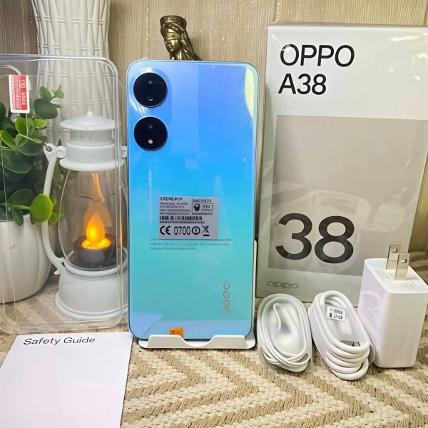 Oppo A38 5G 4GB+128GB