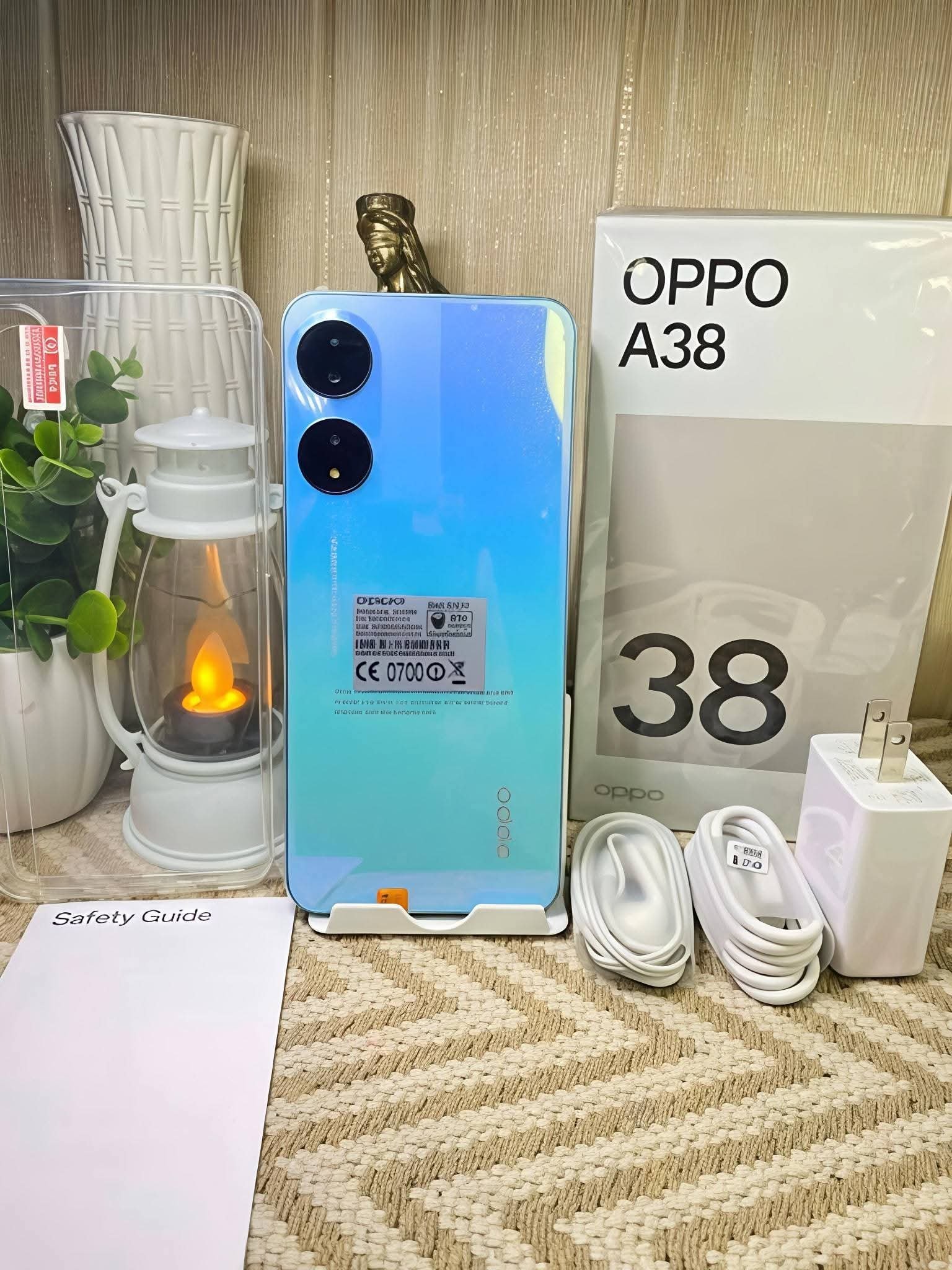 Oppo A38 5G 4GB+128GB