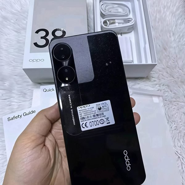 Oppo A38 5G 4GB+128GB