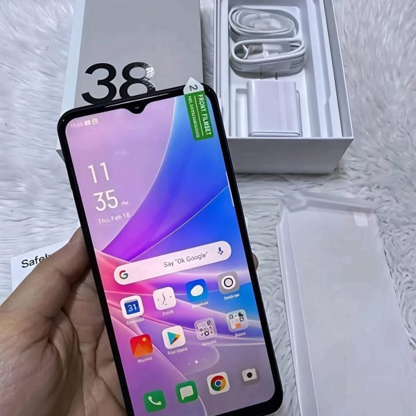 Oppo A38 5G 4GB+128GB