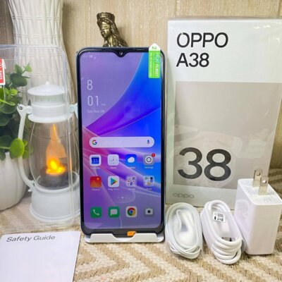 Oppo A38 5G 4GB+128GB