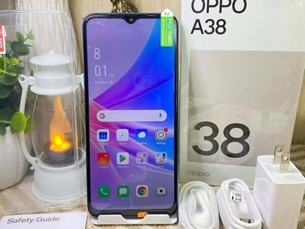 Oppo A38 5G 4GB+128GB