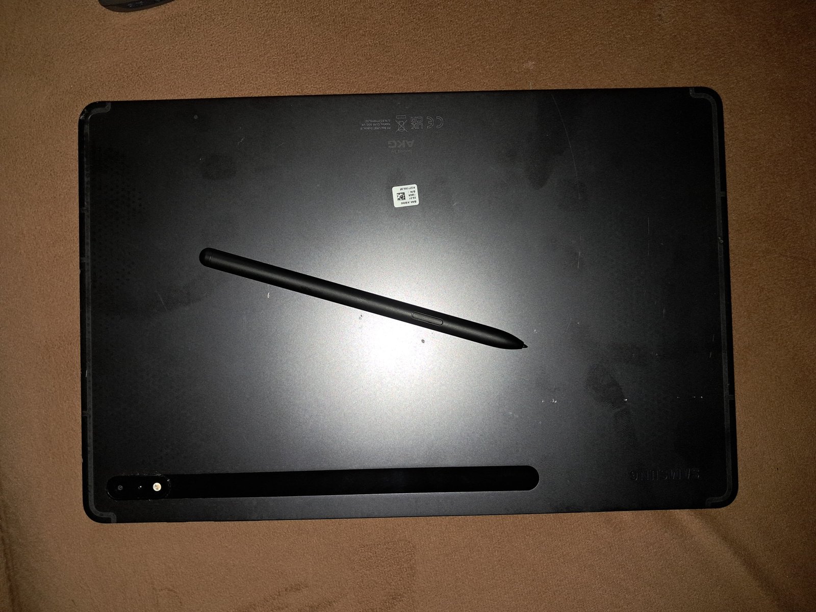 Samsung Galaxy Tab S8+