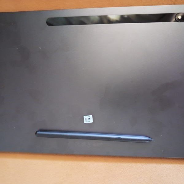 Samsung Galaxy Tab S8+