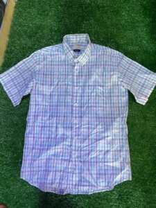 Shirt – short/long sleeve