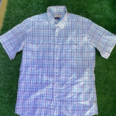 Shirt – short/long sleeve