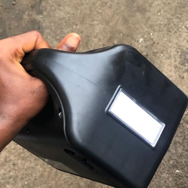 Solar generator