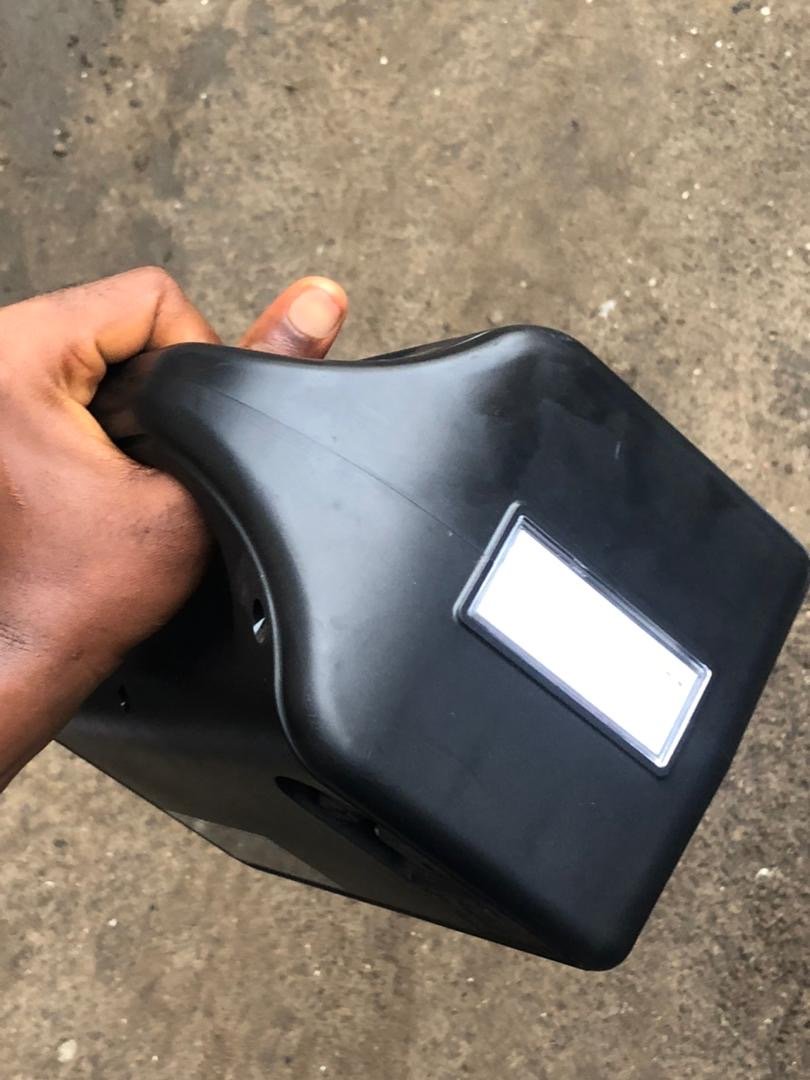 Solar generator