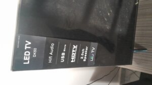 Lg led tv Lg led tv 49 inches
