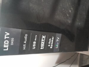 Lg led tv 49 inches