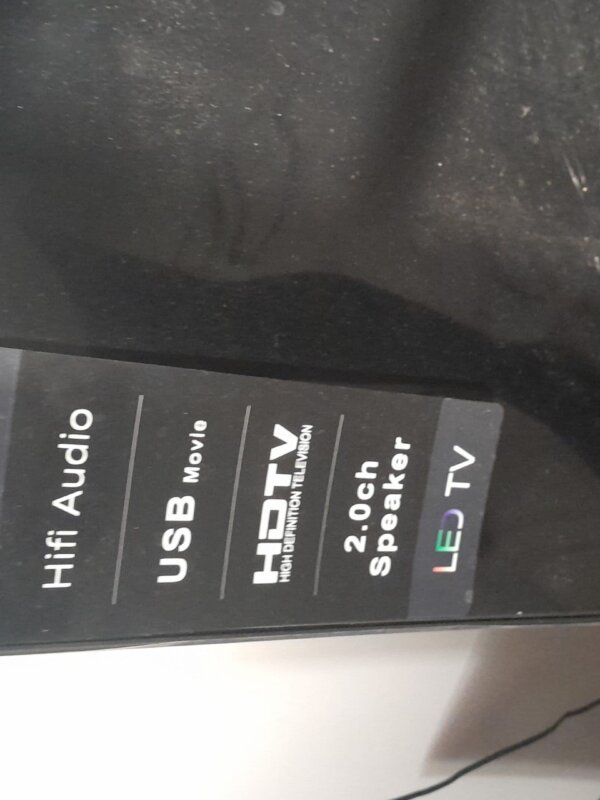 LG LED TV 49 INCHES