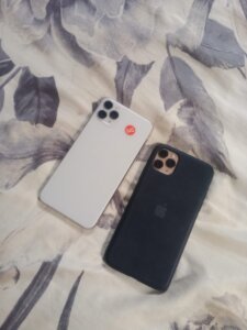Iphone 11 pro