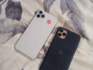 Iphone 11 pro