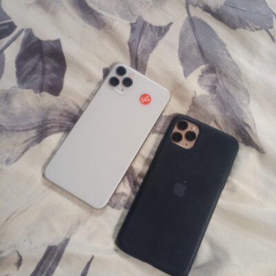 iPhone 11 pro
