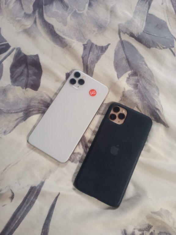Iphone 11 pro