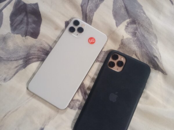 iPhone 11 pro