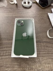 Iphone 13 128gb