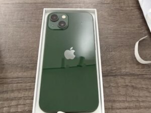 Iphone 13 128gb