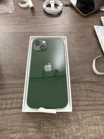 Iphone 13 128gb