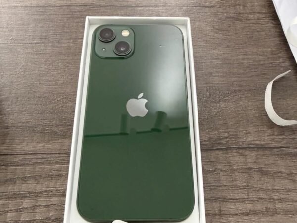 Iphone 13 128gb