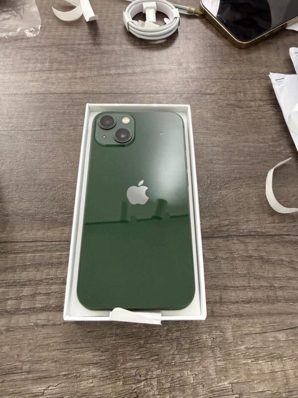 Iphone 13 128gb