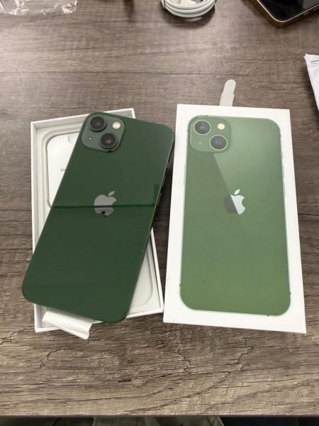 Iphone 13 128gb