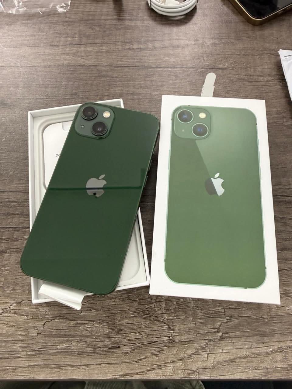 Iphone 13 128gb