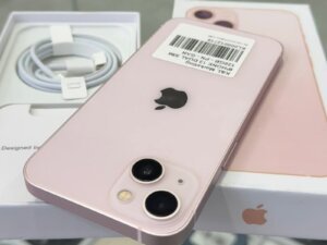 Iphone 13 128gb uk used