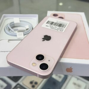 Iphone 13 128gb uk used