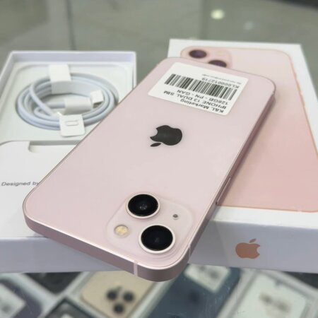 Iphone 13 128gb UK used