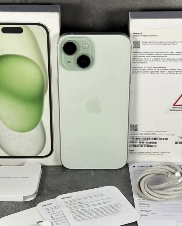 Iphone 15