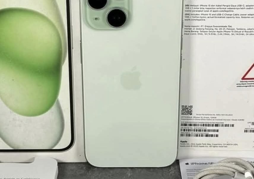 Iphone 15 Iphone 15