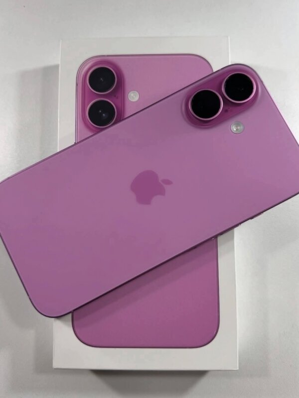 Iphone 16