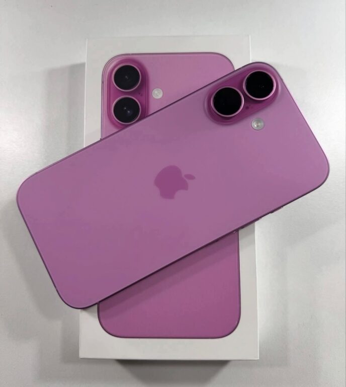 Iphone 16
