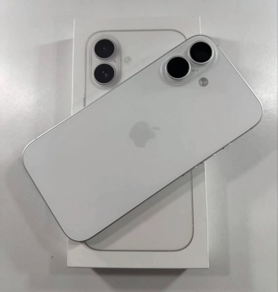 Iphone 16
