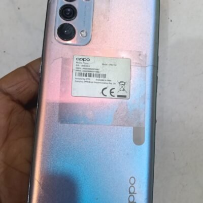 Oppo Reno 5 6+128gb