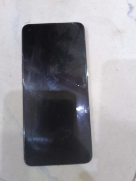Oppo Reno 5 6+128gb