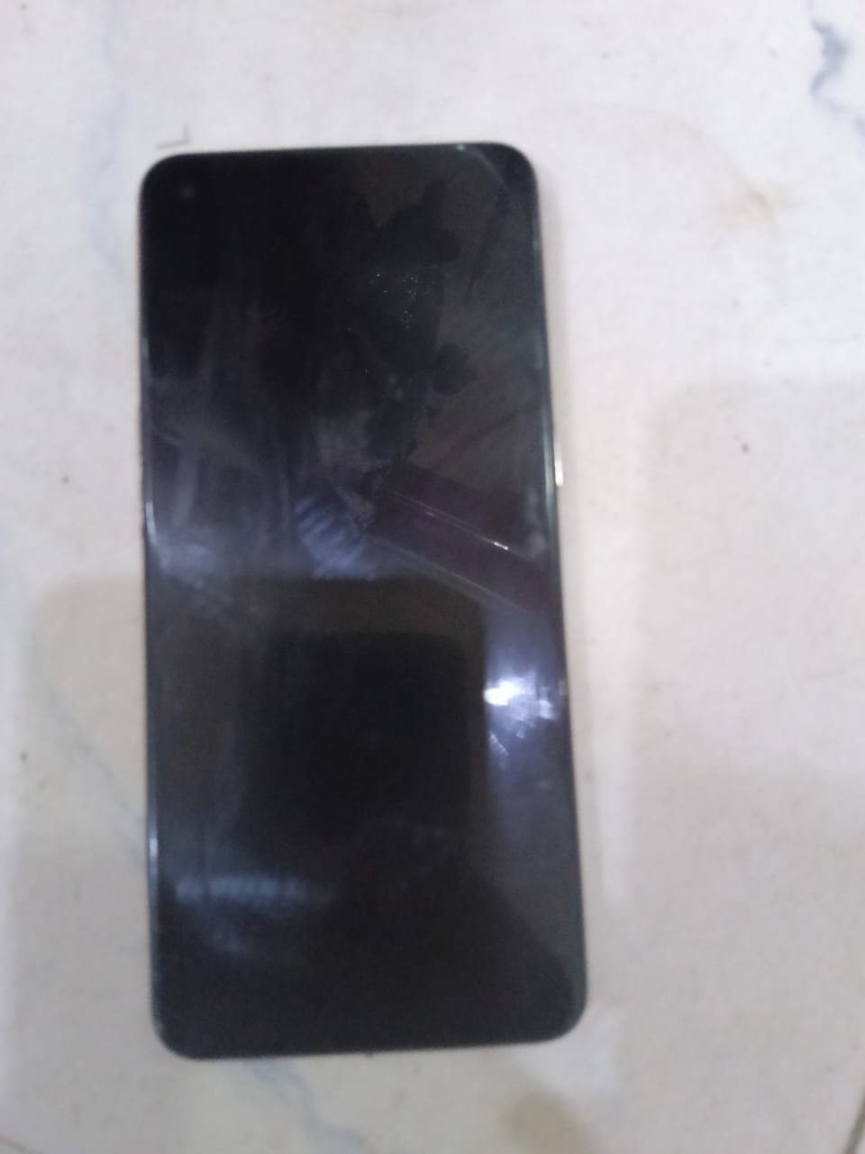 Oppo Reno 5 6+128gb