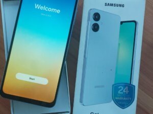 Samsung a06 4/64gb