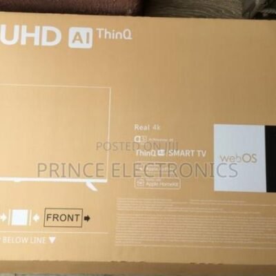 smart TV 45 inches