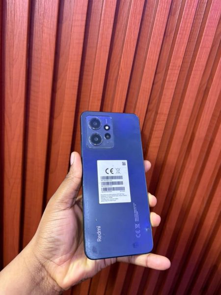 Redmi note 12 4/128gb