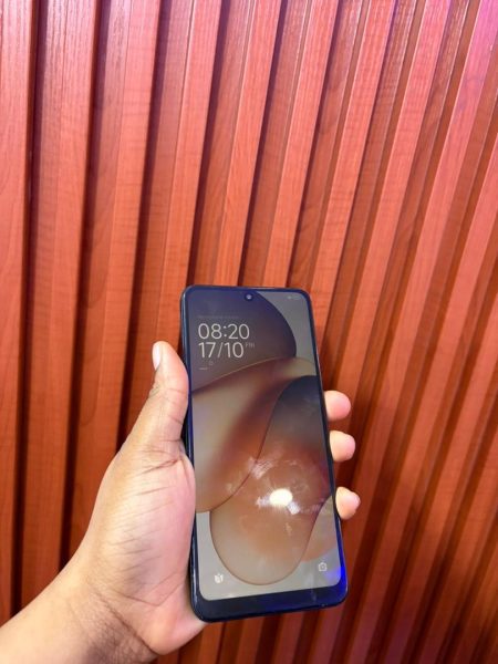 Redmi note 12 4/128gb