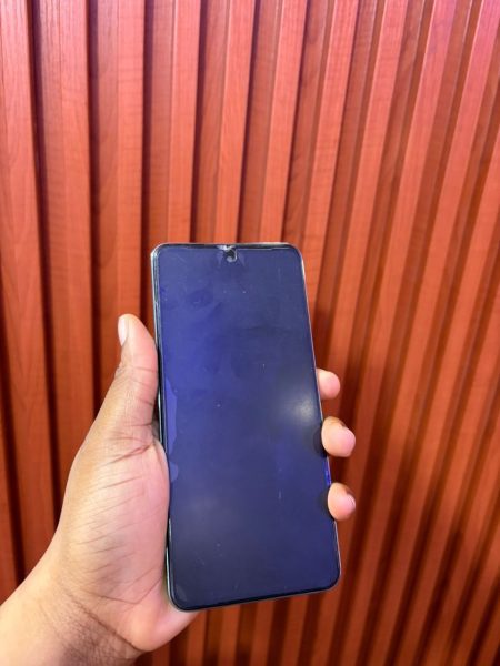 Infinix Hot 40i 4/128gb