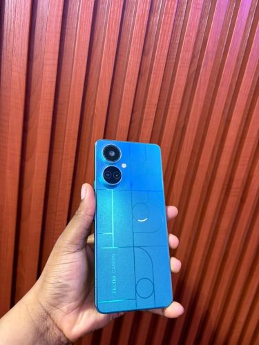 Tecno Camon 19 4/128gb