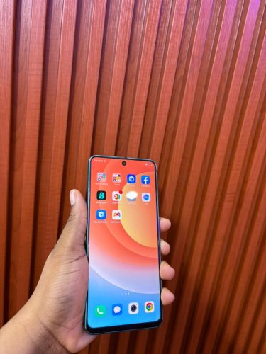 Tecno Camon 19 4/128gb