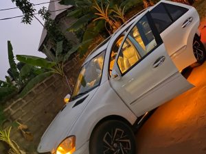 Ml350 2010 full option