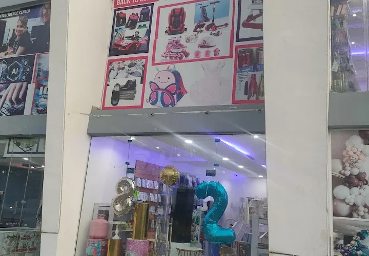 Store Banner