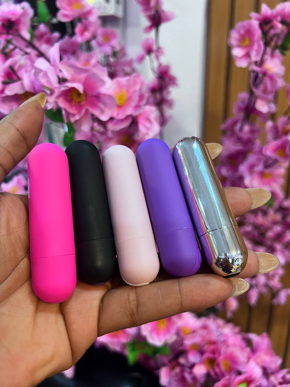 Male and female Adult wares….