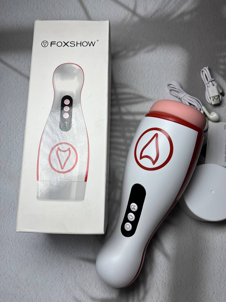 Male and female Adult wares….