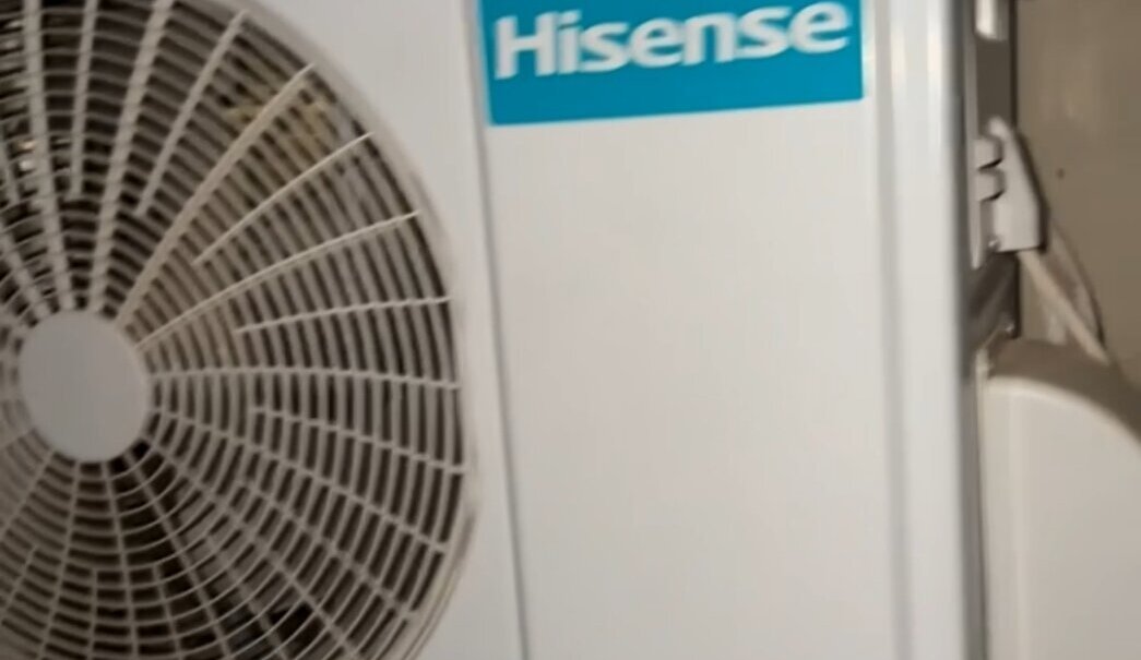 Air conditoner